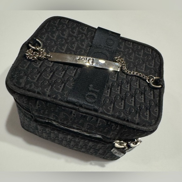 Dior vintage vanity bag - Picture 8 of 15